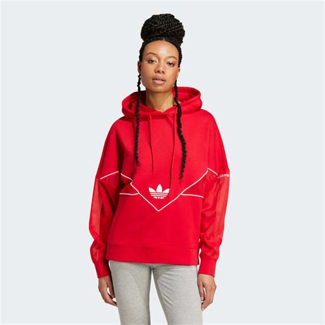 cheap adidas original hoodies|adidas originals premium hoodie.